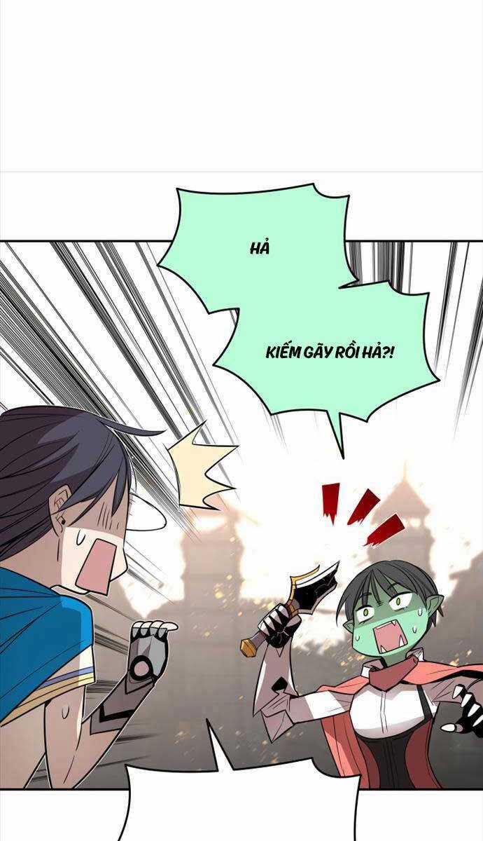 Trở Lại Làm Tân Thủ - Chapter 165 - Trang 47