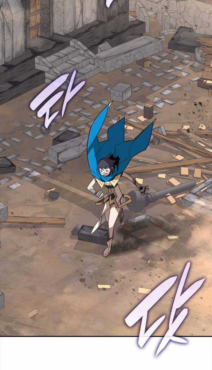 Trở Lại Làm Tân Thủ - Chapter 165 - Trang 58