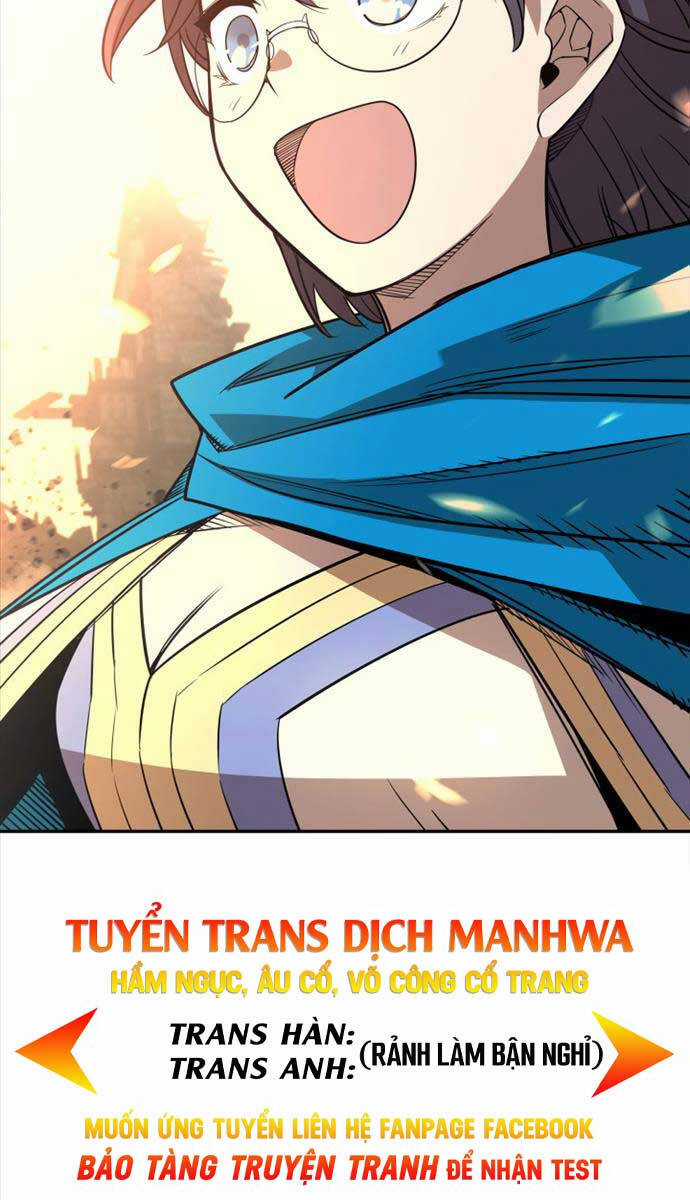 Trở Lại Làm Tân Thủ - Chapter 165 - Trang 65