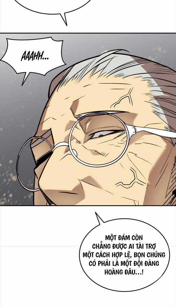 Trở Lại Làm Tân Thủ - Chapter 165 - Trang 82