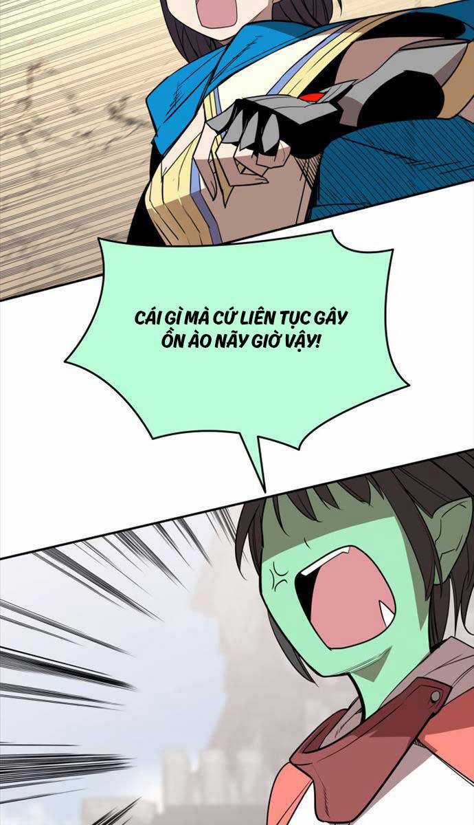 Trở Lại Làm Tân Thủ - Chapter 165 - Trang 10