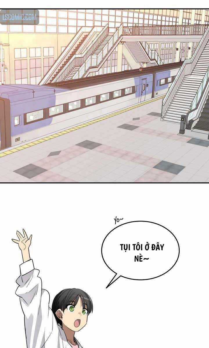 Trở Lại Làm Tân Thủ - Chapter 166 - Trang 12