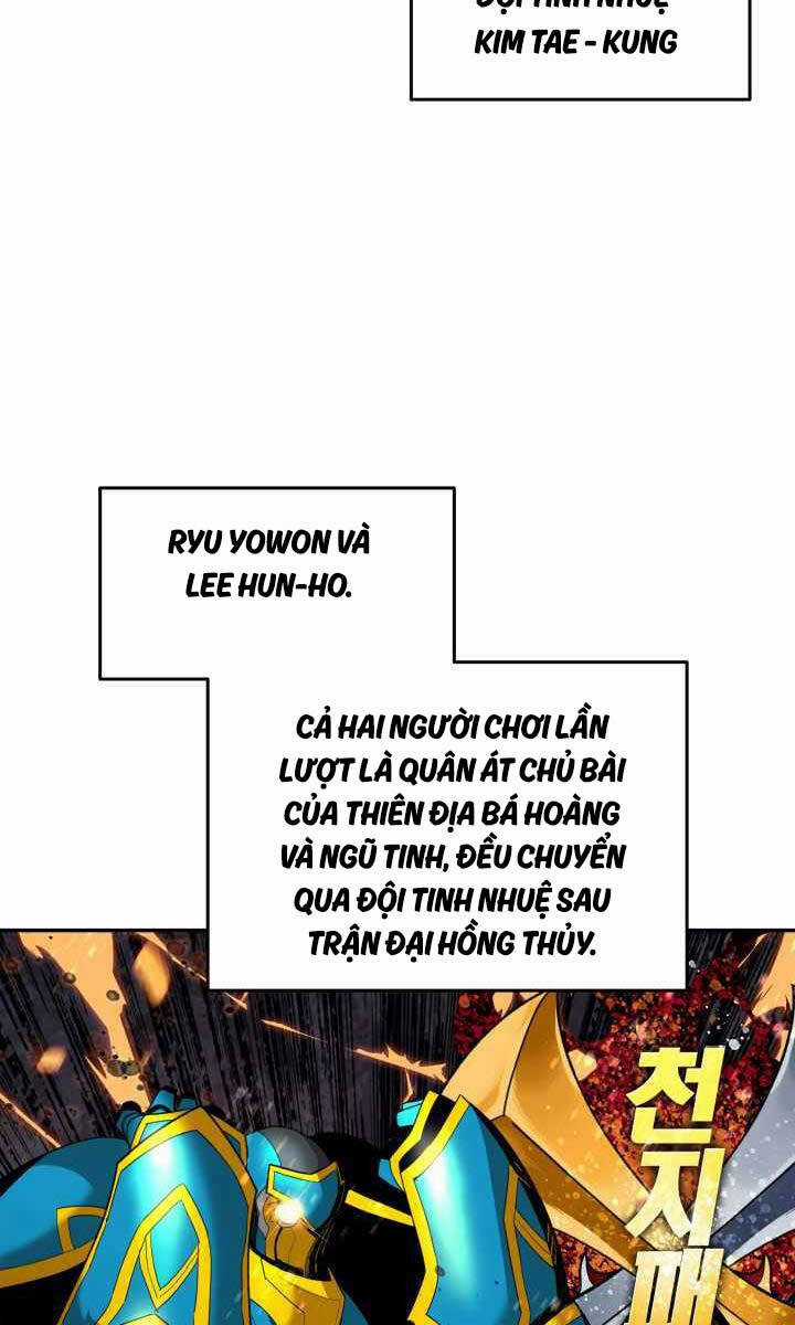 Trở Lại Làm Tân Thủ - Chapter 166 - Trang 15