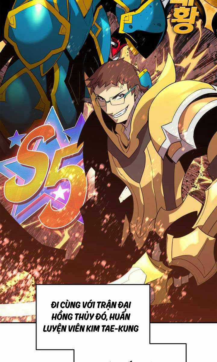 Trở Lại Làm Tân Thủ - Chapter 166 - Trang 16