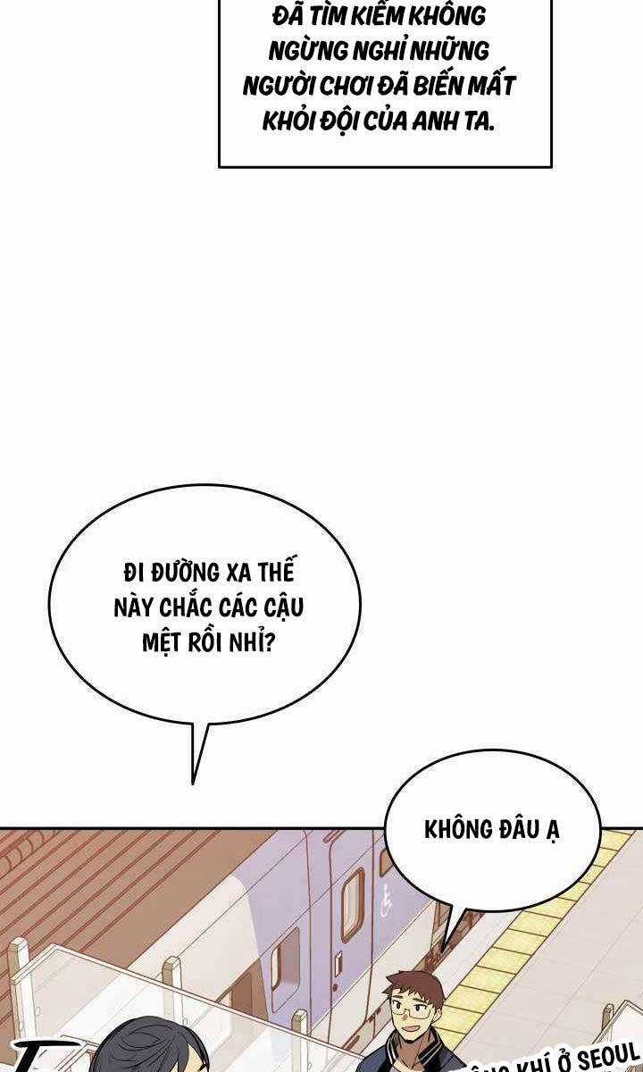 Trở Lại Làm Tân Thủ - Chapter 166 - Trang 17