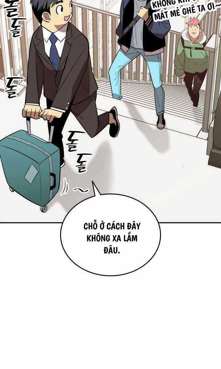Trở Lại Làm Tân Thủ - Chapter 166 - Trang 18