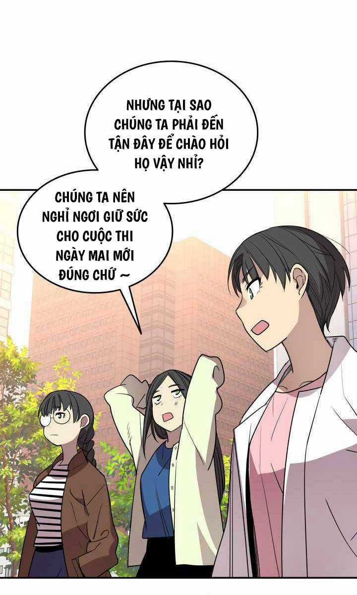 Trở Lại Làm Tân Thủ - Chapter 166 - Trang 19