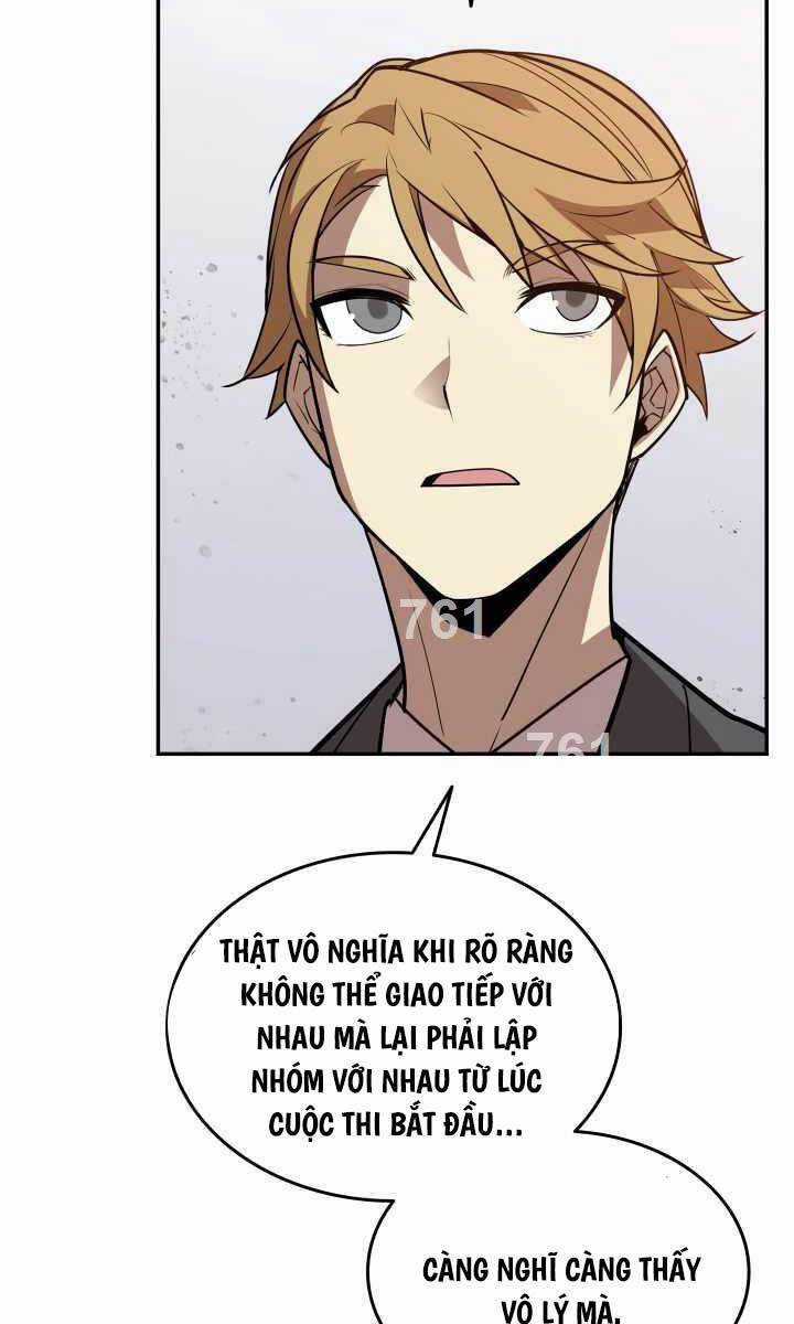 Trở Lại Làm Tân Thủ - Chapter 166 - Trang 3