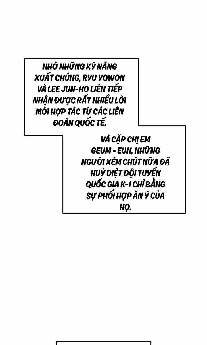 Trở Lại Làm Tân Thủ - Chapter 166 - Trang 22