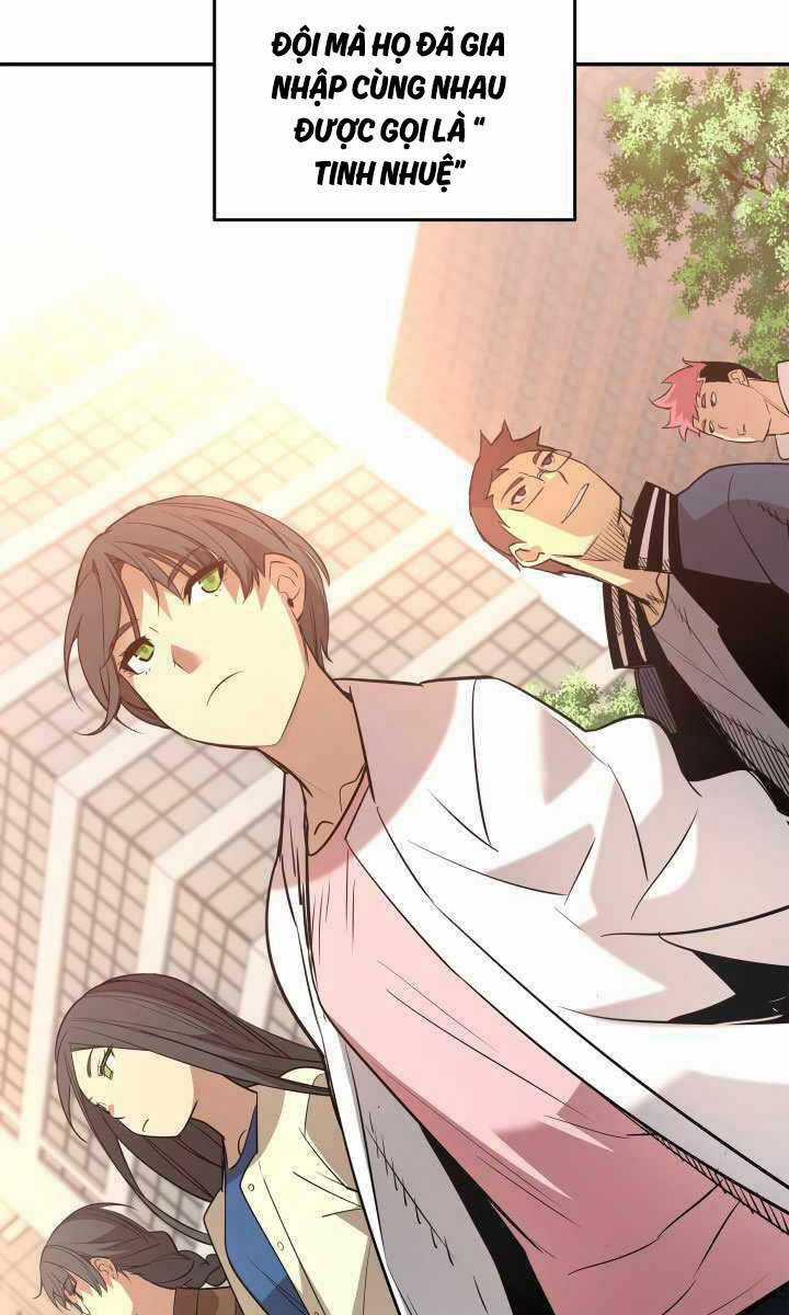 Trở Lại Làm Tân Thủ - Chapter 166 - Trang 23