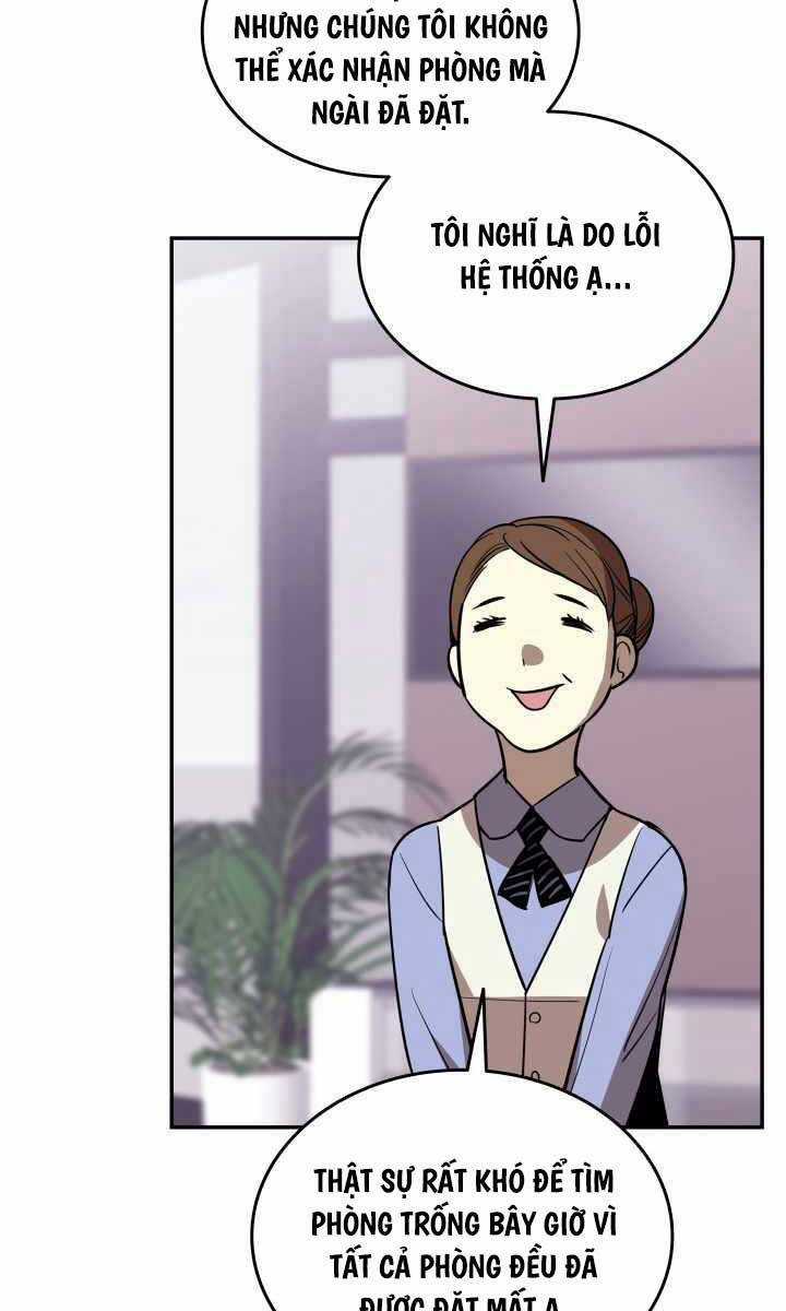 Trở Lại Làm Tân Thủ - Chapter 166 - Trang 27