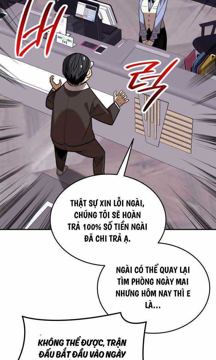 Trở Lại Làm Tân Thủ - Chapter 166 - Trang 29