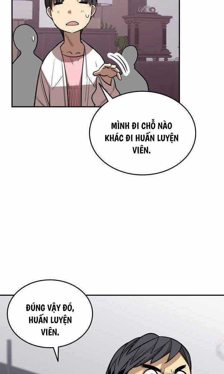 Trở Lại Làm Tân Thủ - Chapter 166 - Trang 31