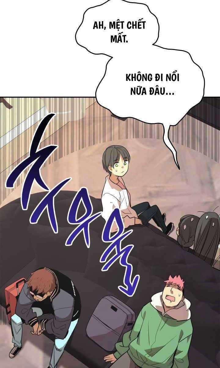 Trở Lại Làm Tân Thủ - Chapter 166 - Trang 37