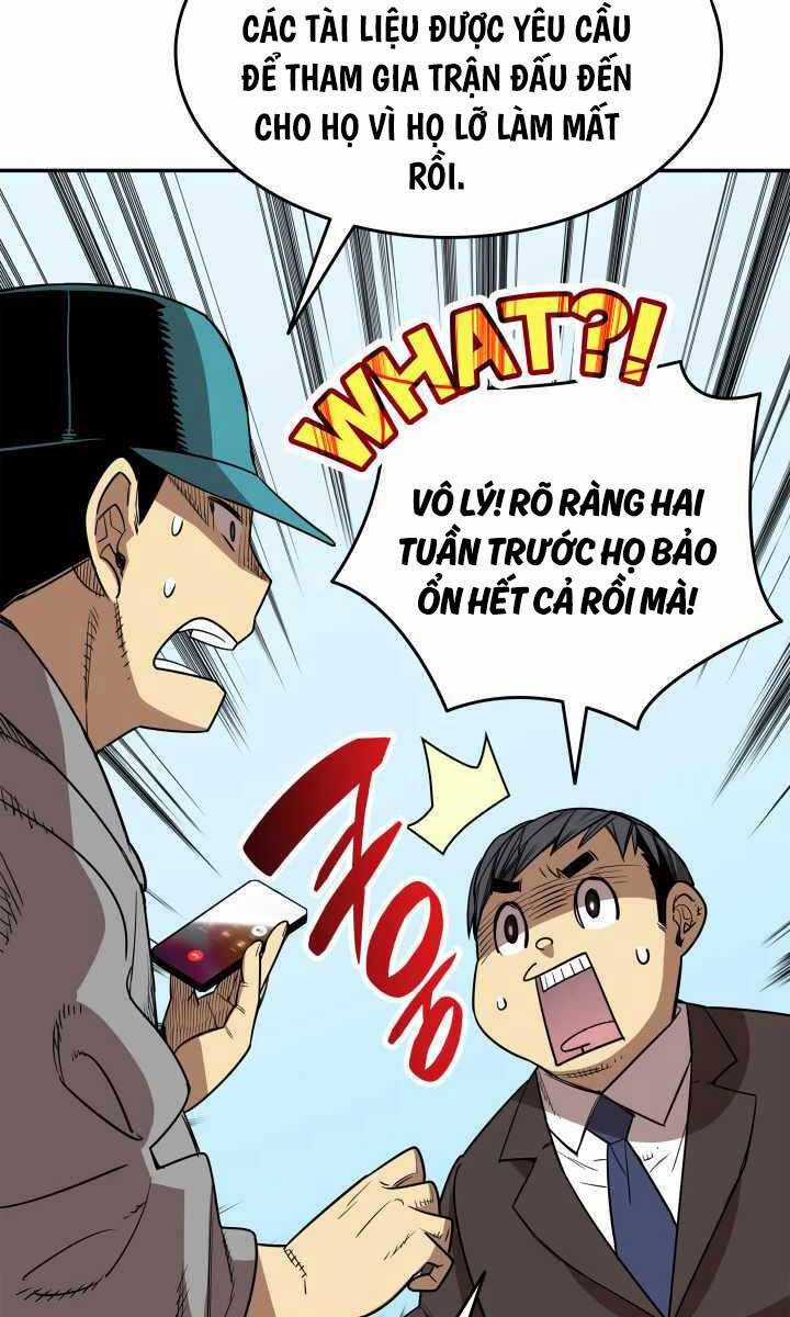 Trở Lại Làm Tân Thủ - Chapter 166 - Trang 39