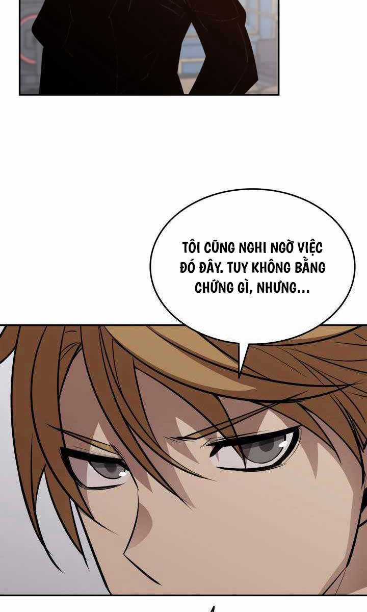 Trở Lại Làm Tân Thủ - Chapter 166 - Trang 5