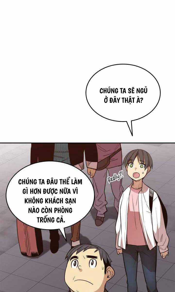 Trở Lại Làm Tân Thủ - Chapter 166 - Trang 47