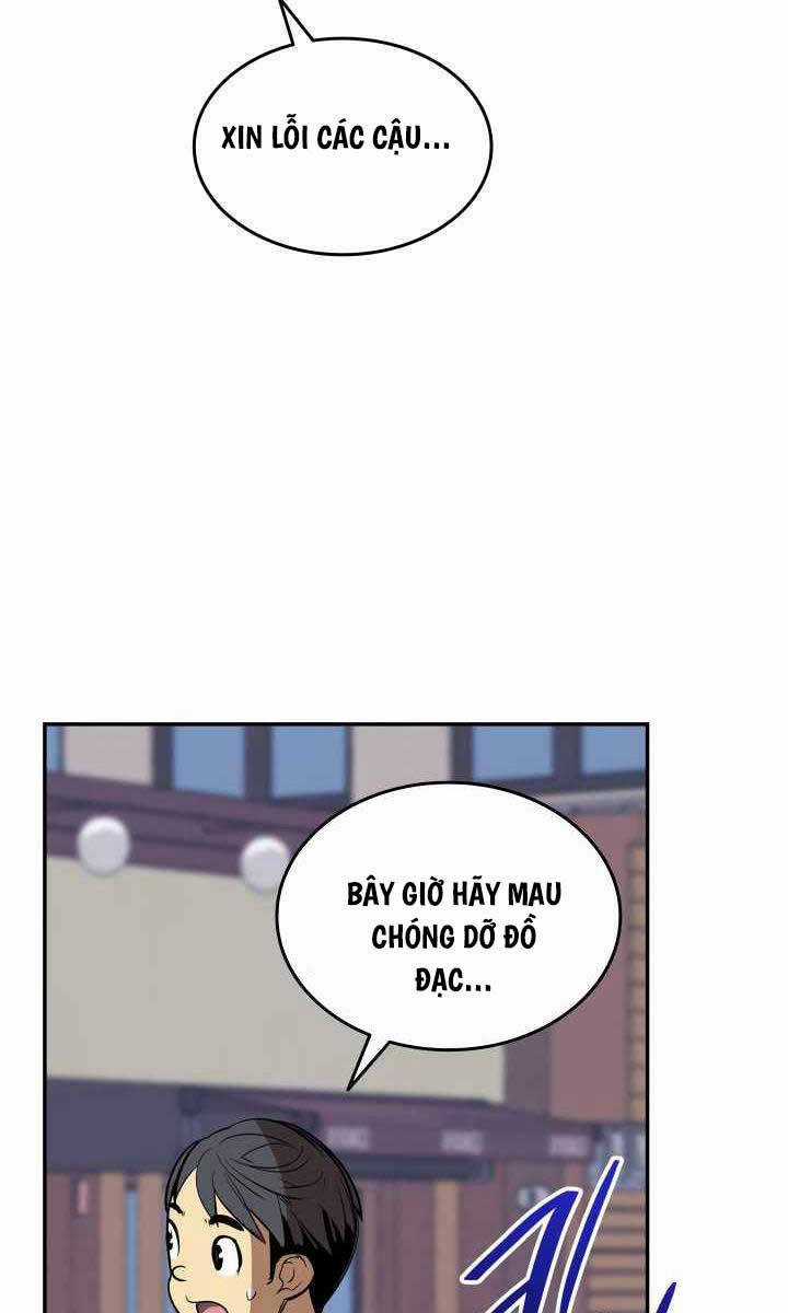 Trở Lại Làm Tân Thủ - Chapter 166 - Trang 50