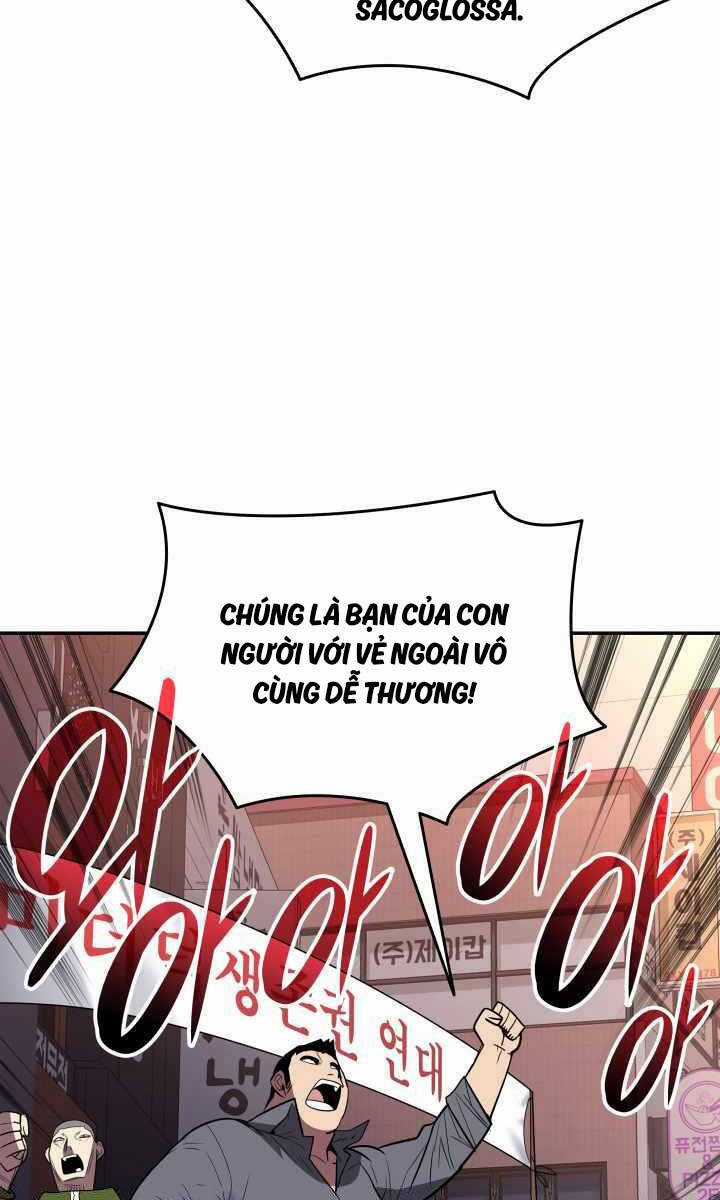 Trở Lại Làm Tân Thủ - Chapter 166 - Trang 54