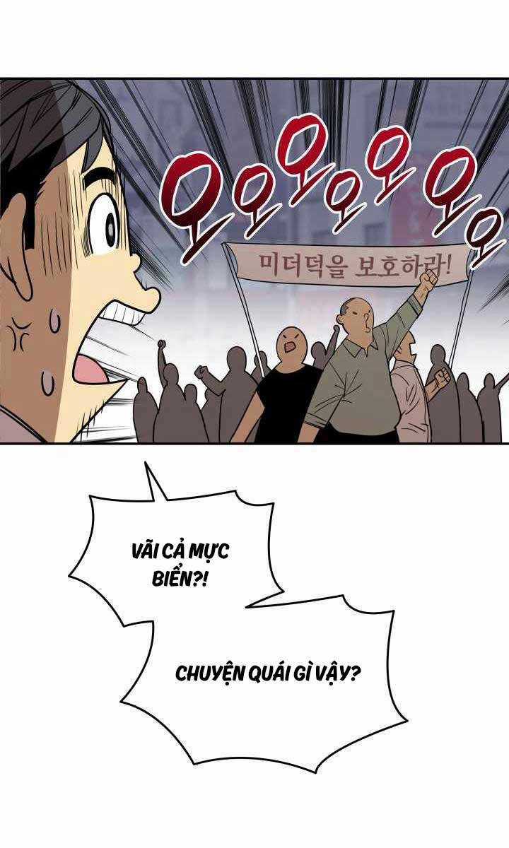 Trở Lại Làm Tân Thủ - Chapter 166 - Trang 56