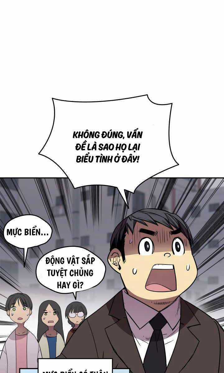 Trở Lại Làm Tân Thủ - Chapter 166 - Trang 57