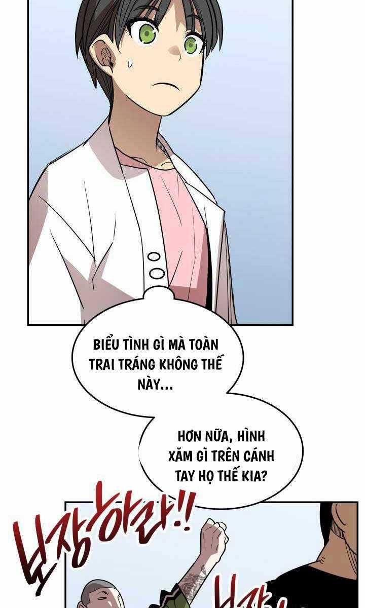 Trở Lại Làm Tân Thủ - Chapter 166 - Trang 59