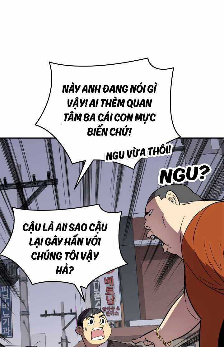 Trở Lại Làm Tân Thủ - Chapter 166 - Trang 63