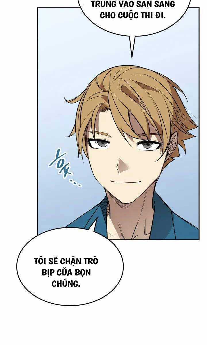 Trở Lại Làm Tân Thủ - Chapter 167 - Trang 27
