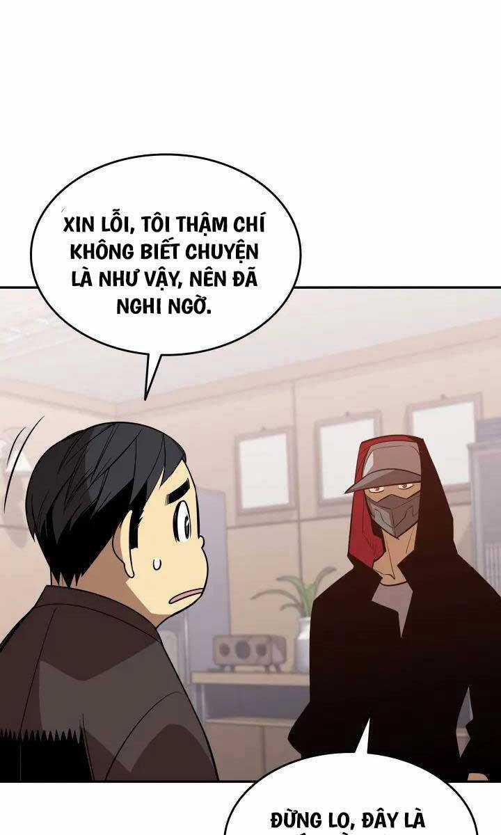 Trở Lại Làm Tân Thủ - Chapter 167 - Trang 32