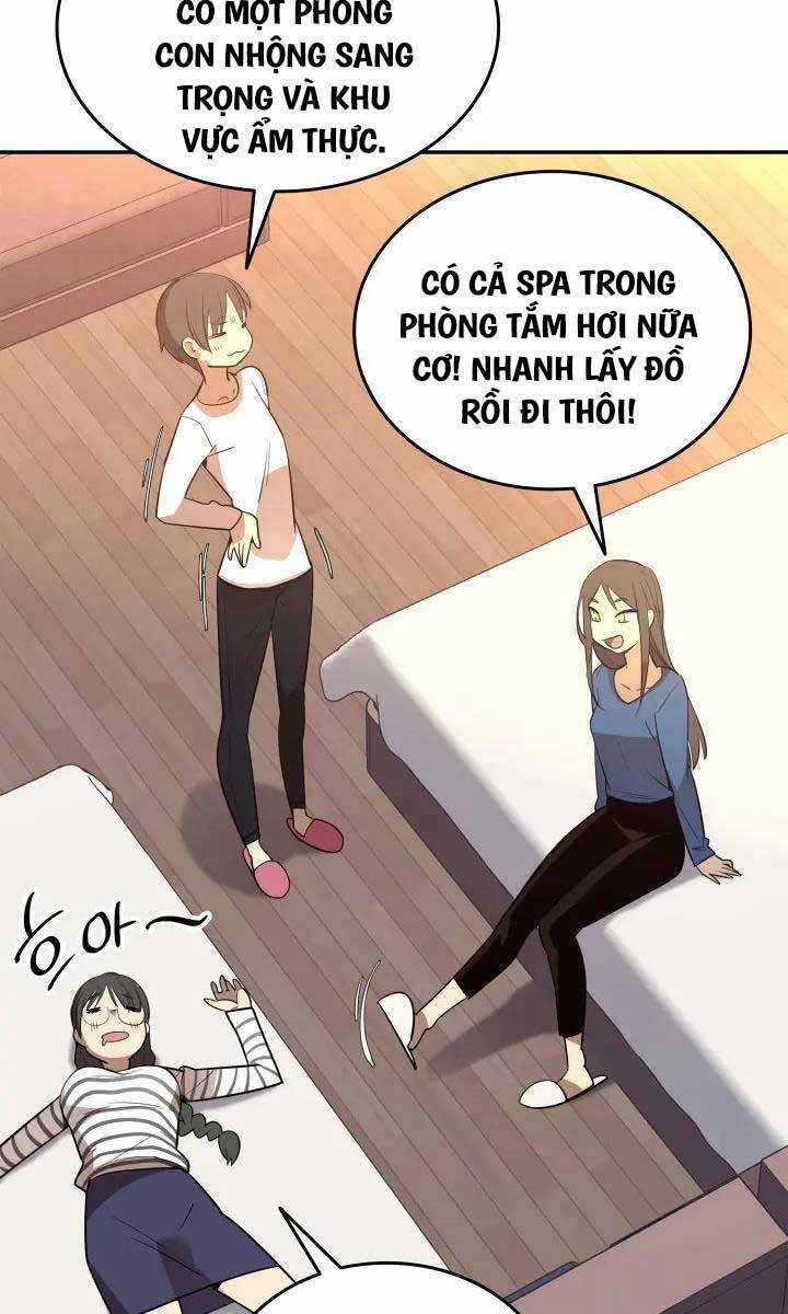 Trở Lại Làm Tân Thủ - Chapter 167 - Trang 42