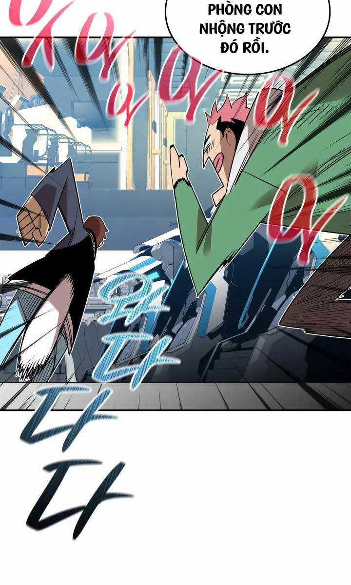 Trở Lại Làm Tân Thủ - Chapter 167 - Trang 45