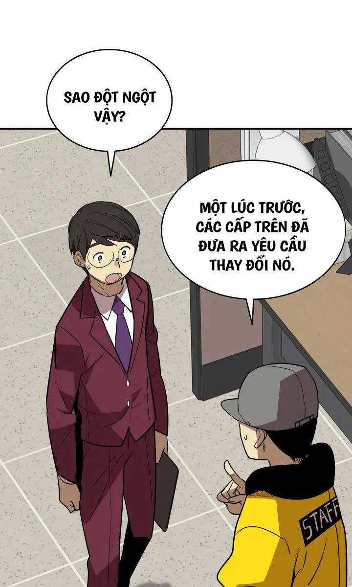 Trở Lại Làm Tân Thủ - Chapter 167 - Trang 72