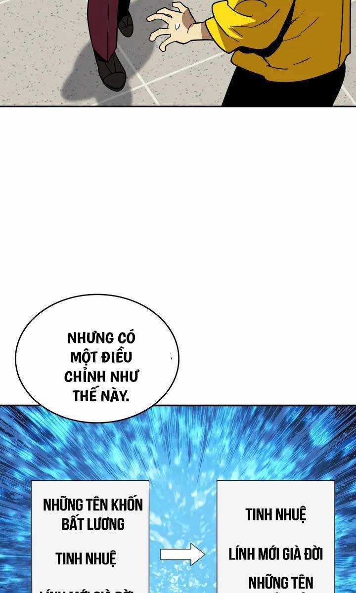 Trở Lại Làm Tân Thủ - Chapter 167 - Trang 73