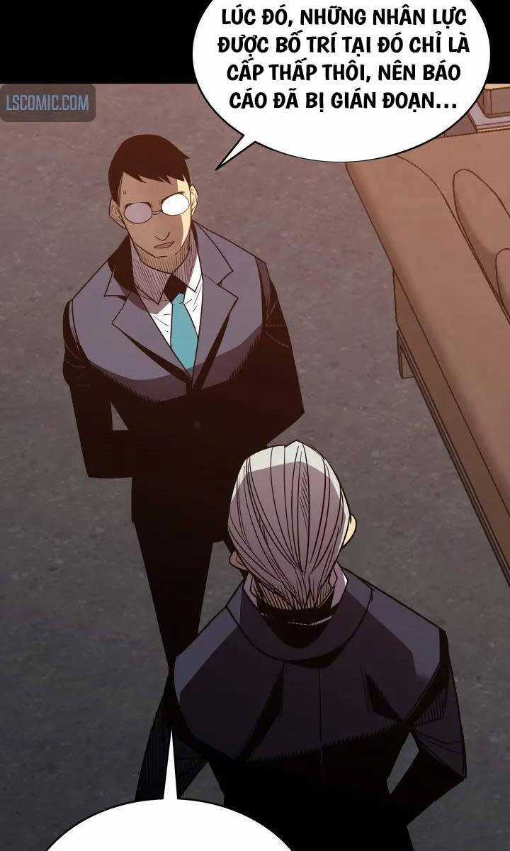 Trở Lại Làm Tân Thủ - Chapter 167 - Trang 84