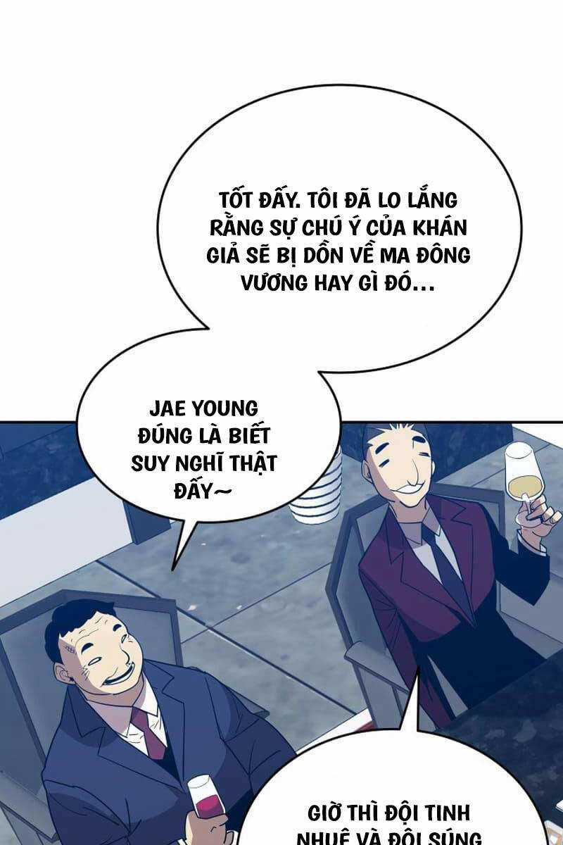 Trở Lại Làm Tân Thủ - Chapter 168 - Trang 21