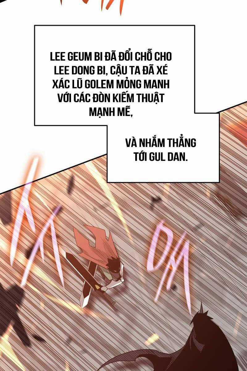 Trở Lại Làm Tân Thủ - Chapter 168 - Trang 72