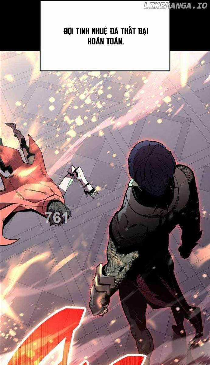 Trở Lại Làm Tân Thủ - Chapter 169 - Trang 1