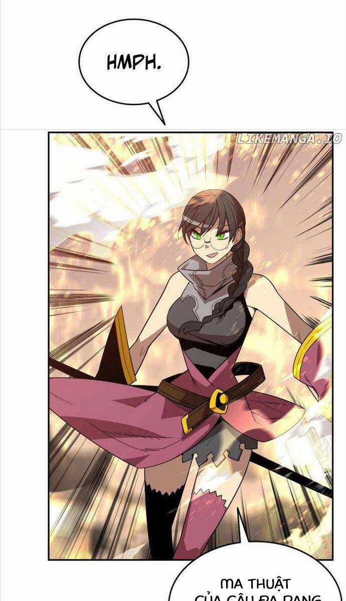 Trở Lại Làm Tân Thủ - Chapter 169 - Trang 7