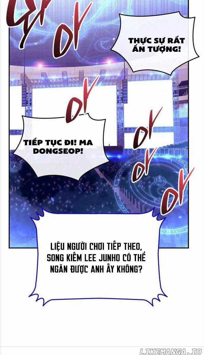 Trở Lại Làm Tân Thủ - Chapter 169 - Trang 66