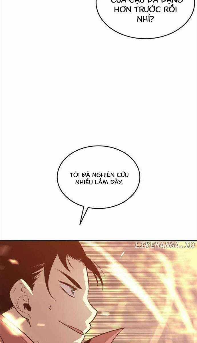 Trở Lại Làm Tân Thủ - Chapter 169 - Trang 8