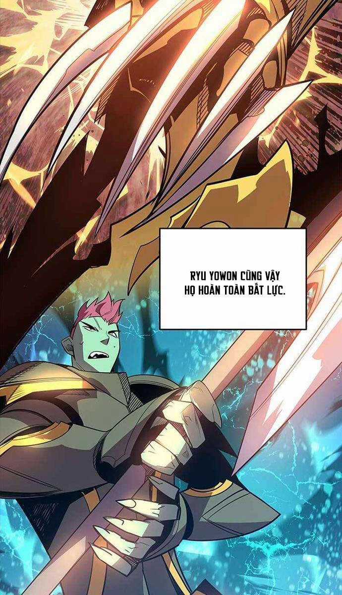 Trở Lại Làm Tân Thủ - Chapter 169 - Trang 72