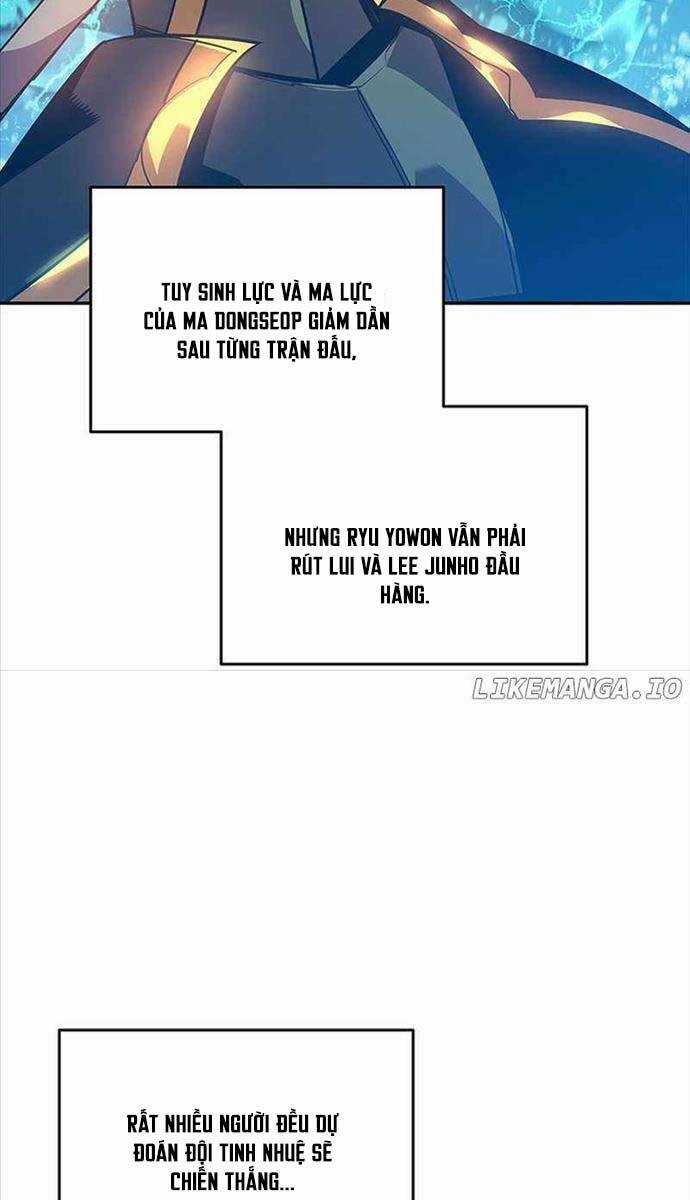 Trở Lại Làm Tân Thủ - Chapter 169 - Trang 73