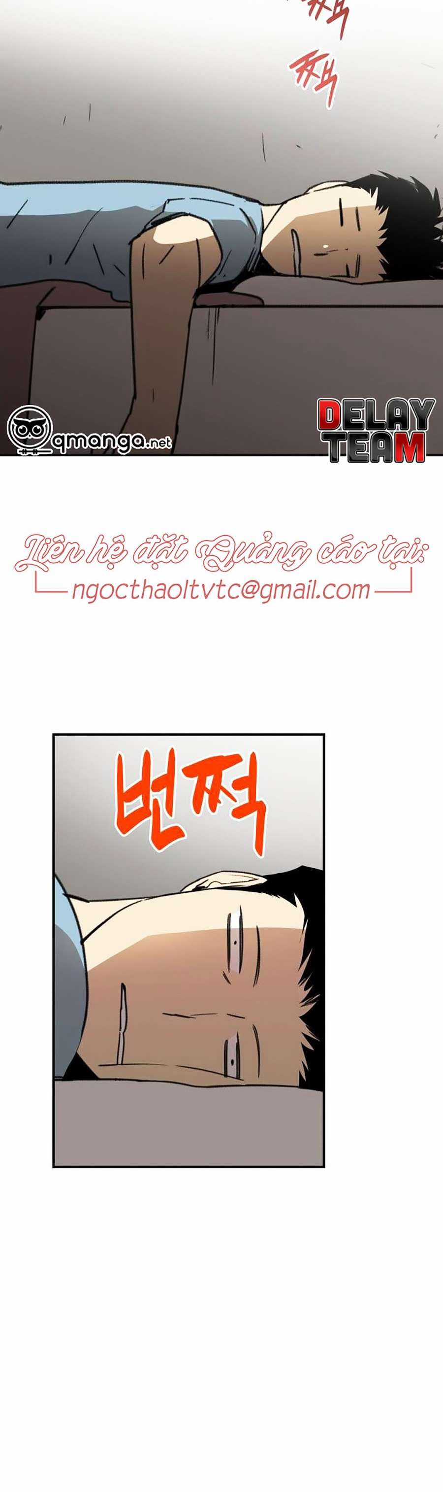 Trở Lại Làm Tân Thủ - Chapter 17 - Trang 2