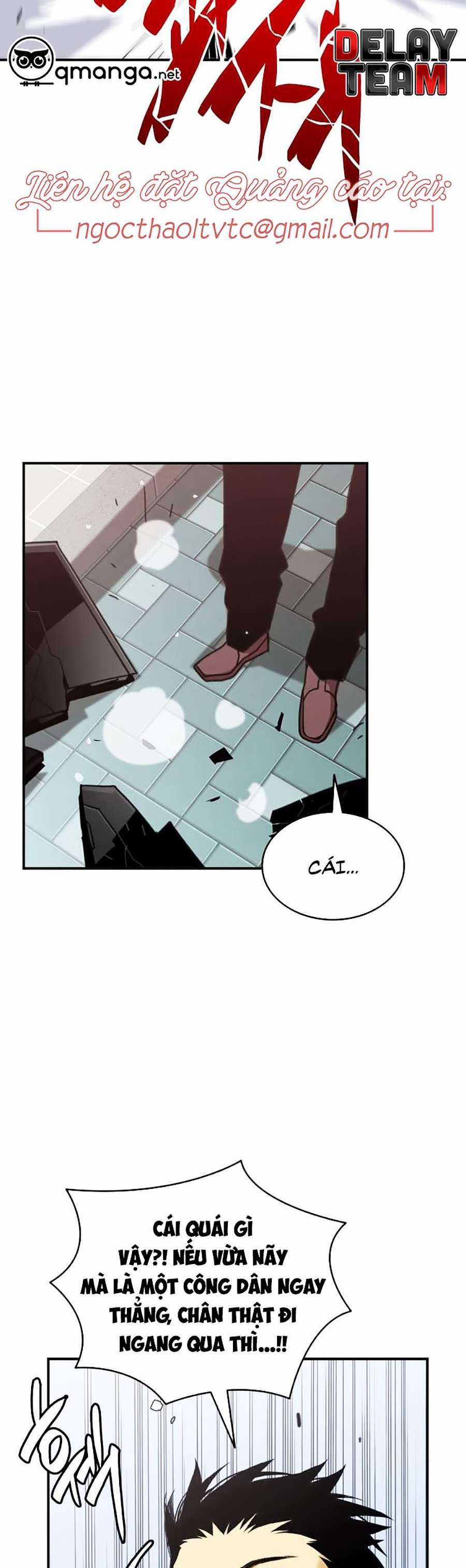 Trở Lại Làm Tân Thủ - Chapter 17 - Trang 13