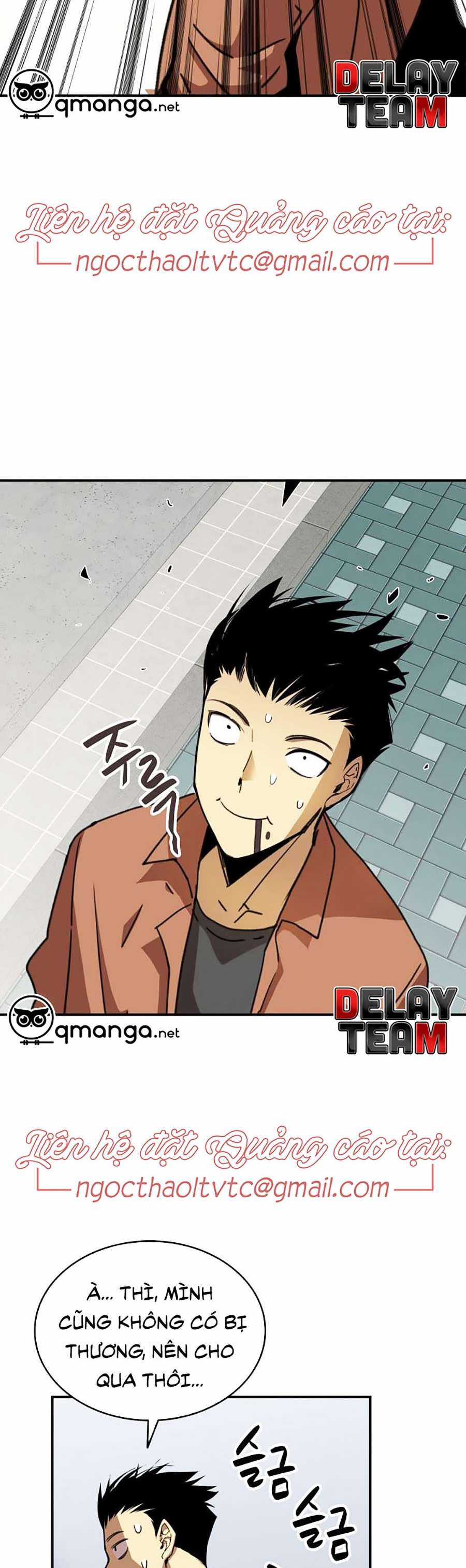 Trở Lại Làm Tân Thủ - Chapter 17 - Trang 15