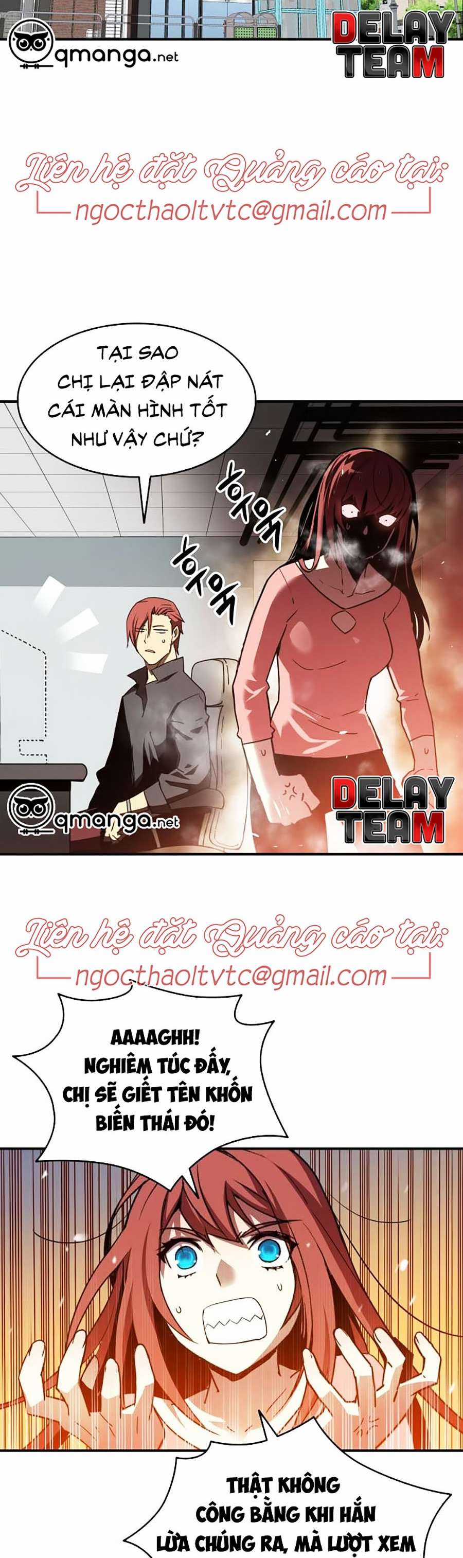 Trở Lại Làm Tân Thủ - Chapter 17 - Trang 17