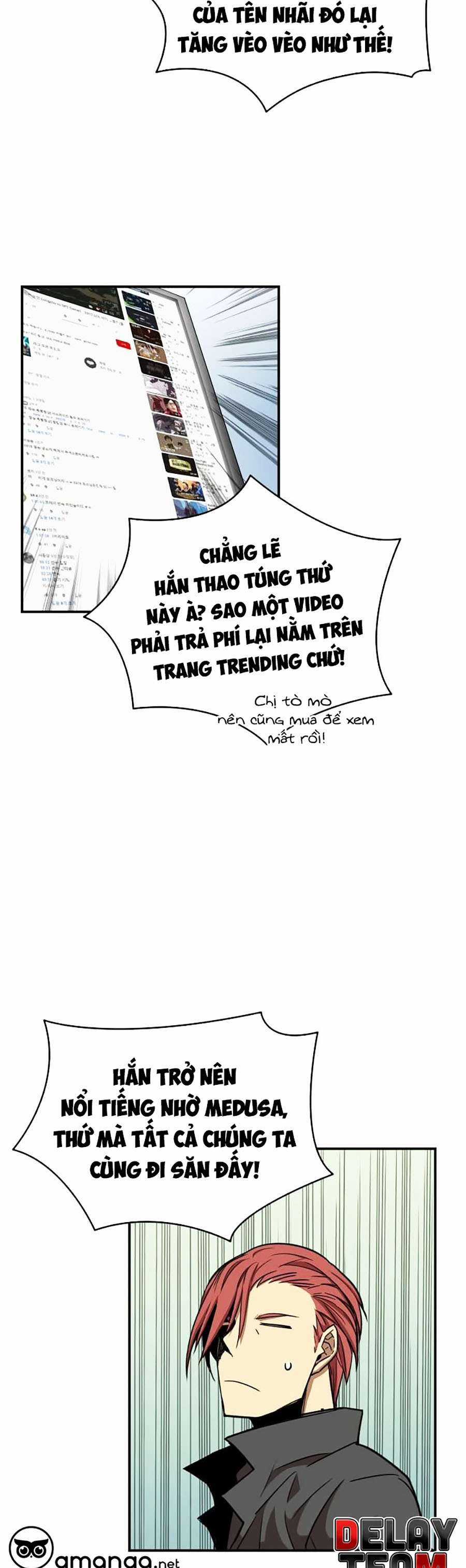 Trở Lại Làm Tân Thủ - Chapter 17 - Trang 18