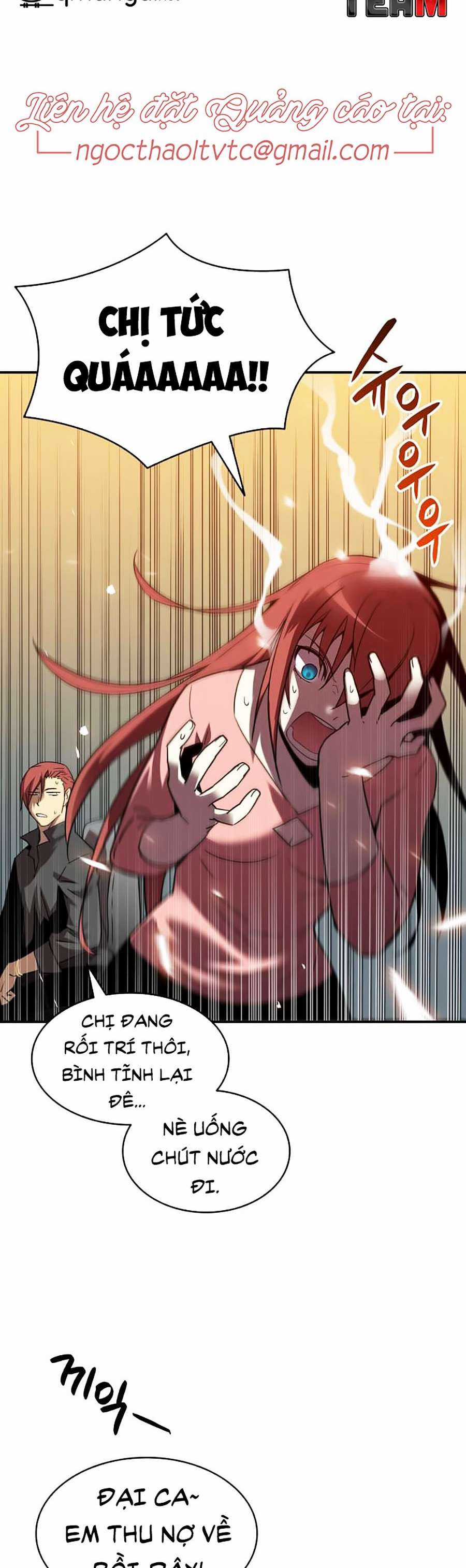 Trở Lại Làm Tân Thủ - Chapter 17 - Trang 19