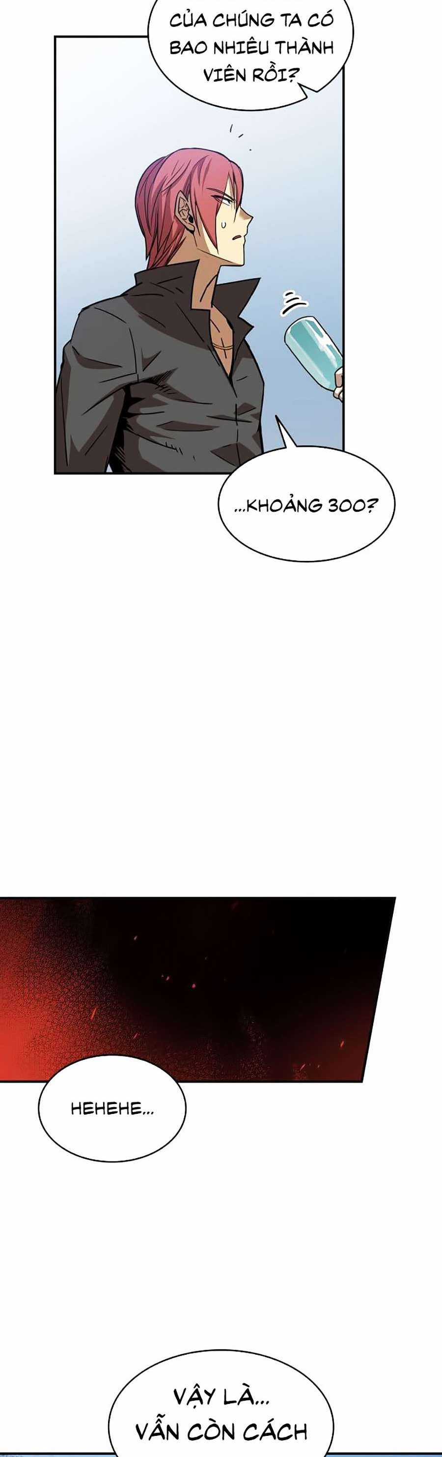 Trở Lại Làm Tân Thủ - Chapter 17 - Trang 22