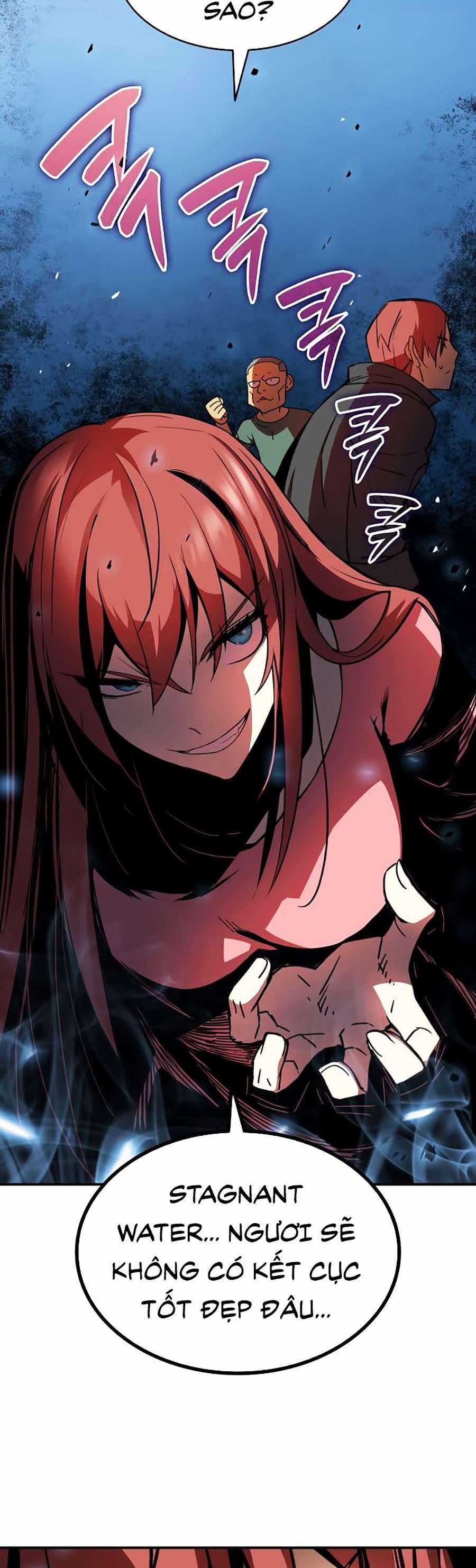 Trở Lại Làm Tân Thủ - Chapter 17 - Trang 23